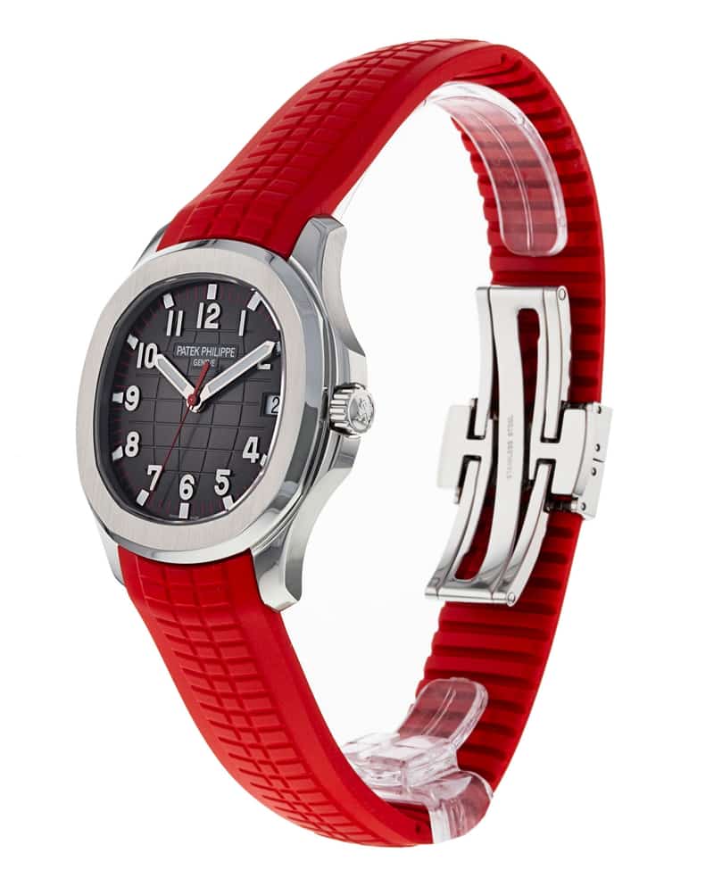 Patek Philippe Aquanaut 5167A-012